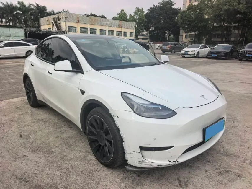 2022 Tesla Model Y BEV 60KWH,autocango,china used car exporter,china ev exporter,chinese used car exporter,chinese used ev exporter