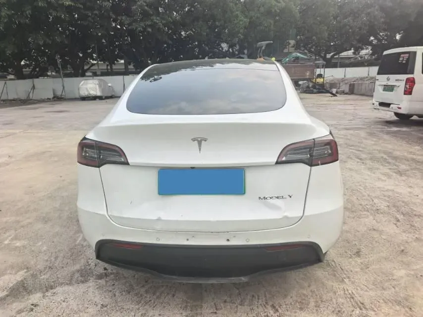 2022 Tesla Model Y BEV 60KWH,autocango,china used car exporter,china ev exporter,chinese used car exporter,chinese used ev exporter