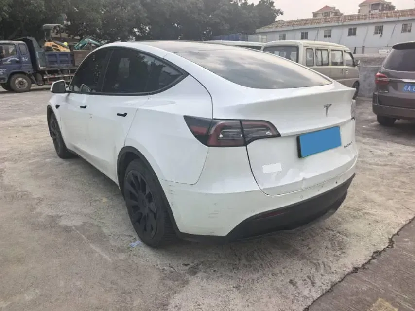 2022 Tesla Model Y BEV 60KWH,autocango,china used car exporter,china ev exporter,chinese used car exporter,chinese used ev exporter
