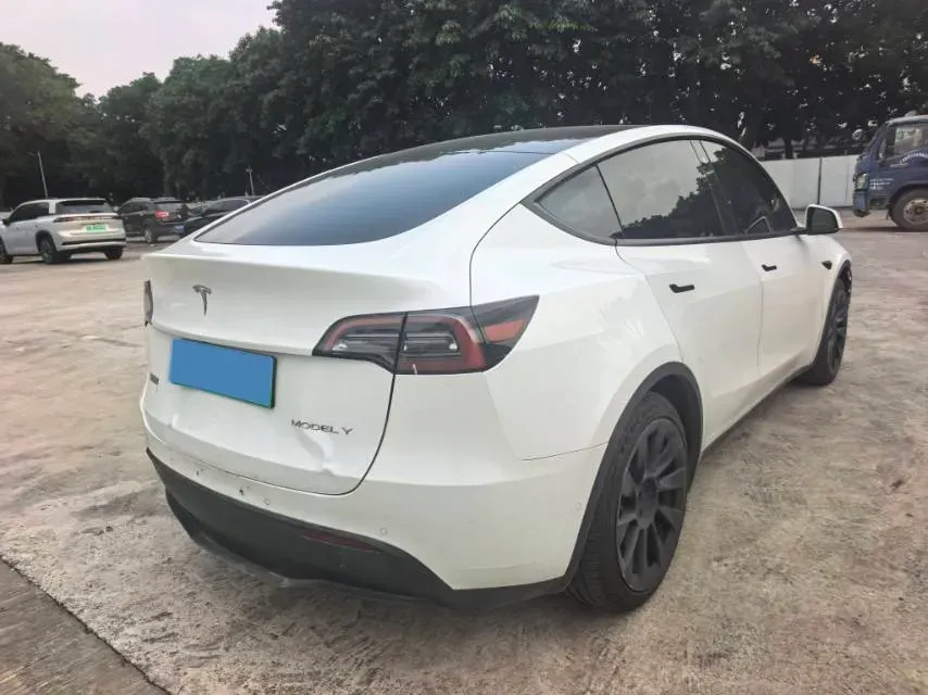 2022 Tesla Model Y BEV 60KWH,autocango,china used car exporter,china ev exporter,chinese used car exporter,chinese used ev exporter