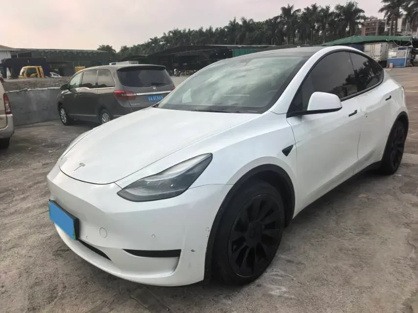 2022 Tesla Model Y BEV 60KWH,autocango,china used car exporter,china ev exporter,chinese used car exporter,chinese used ev exporter