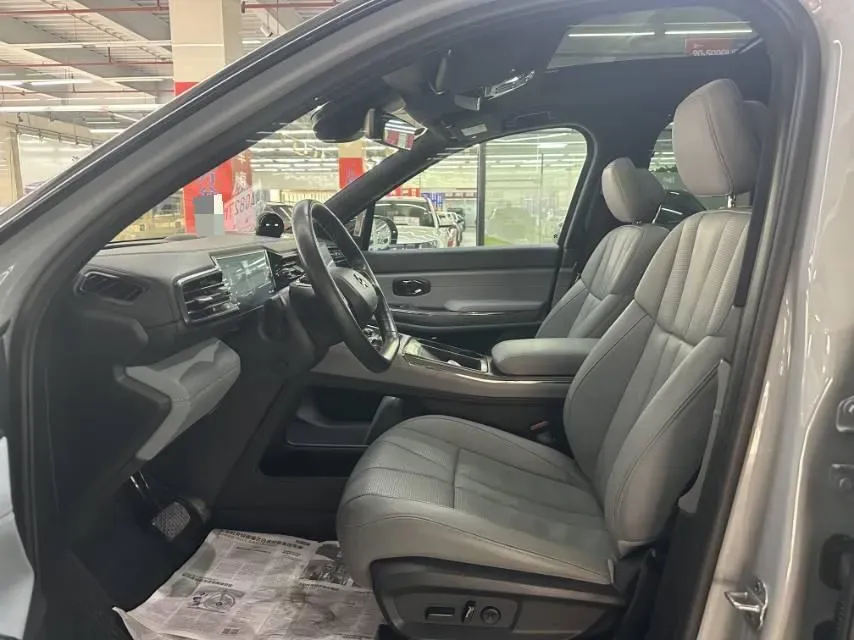 2020 NIO ES8 BEV 70KWH,autocango,china used car exporter,china ev exporter,chinese used car exporter,chinese used ev exporter