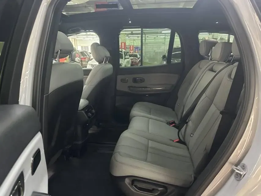 2020 NIO ES8 BEV 70KWH,autocango,china used car exporter,china ev exporter,chinese used car exporter,chinese used ev exporter