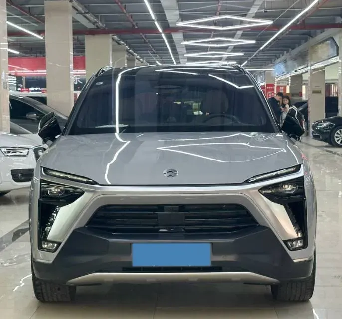 2020 NIO ES8 BEV 70KWH,autocango,china used car exporter,china ev exporter,chinese used car exporter,chinese used ev exporter
