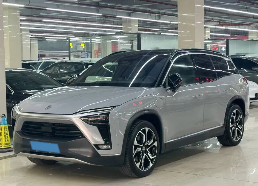 2020 NIO ES8 BEV 70KWH,autocango,china used car exporter,china ev exporter,chinese used car exporter,chinese used ev exporter