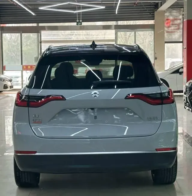 2020 NIO ES8 BEV 70KWH,autocango,china used car exporter,china ev exporter,chinese used car exporter,chinese used ev exporter