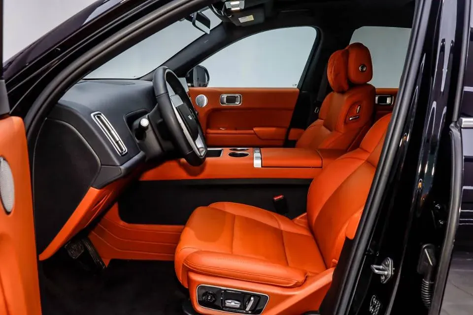 2023 Hyundai Palisade 3.5L 272HP V6 8AT,autocango,china used car exporter,china ev exporter,chinese used car exporter,chinese used ev exporter