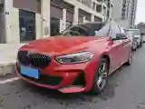 2021 BMW 1 Series 1.5T 140HP L3 7DCT