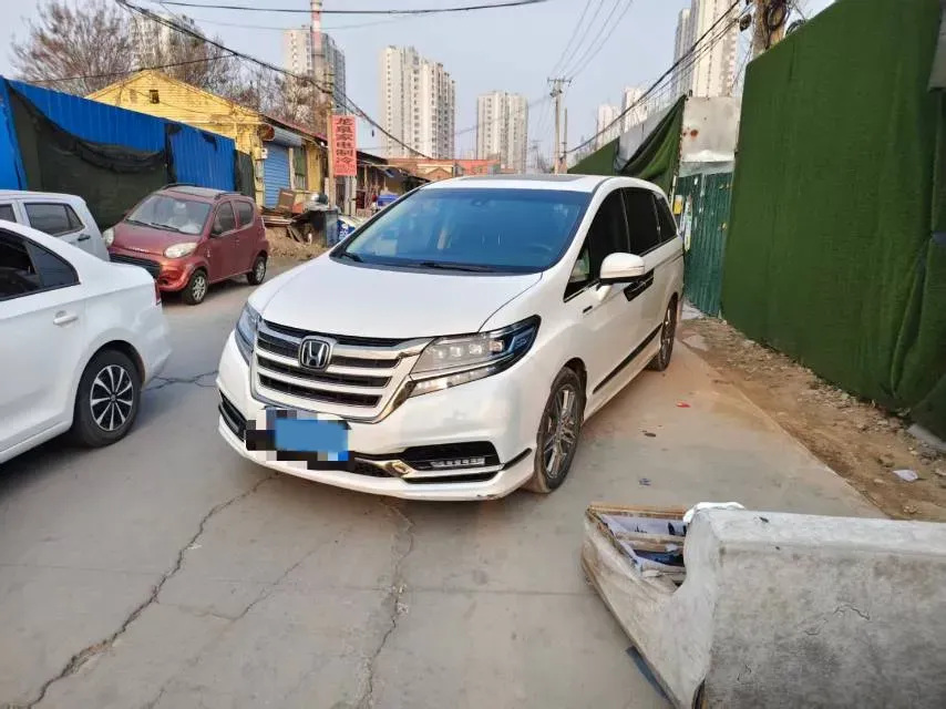 2019 Honda Elysioin 2.0L 146HP L4 E-CVT Hybrid,autocango,china used car exporter,china ev exporter,chinese used car exporter,chinese used ev exporter