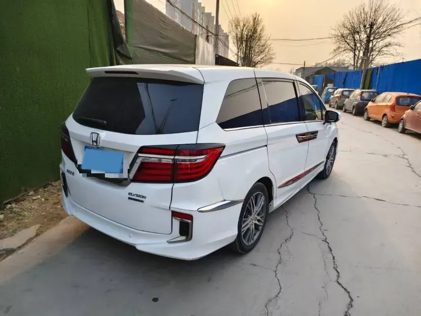 2019 Honda Elysioin 2.0L 146HP L4 E-CVT Hybrid,autocango,china used car exporter,china ev exporter,chinese used car exporter,chinese used ev exporter
