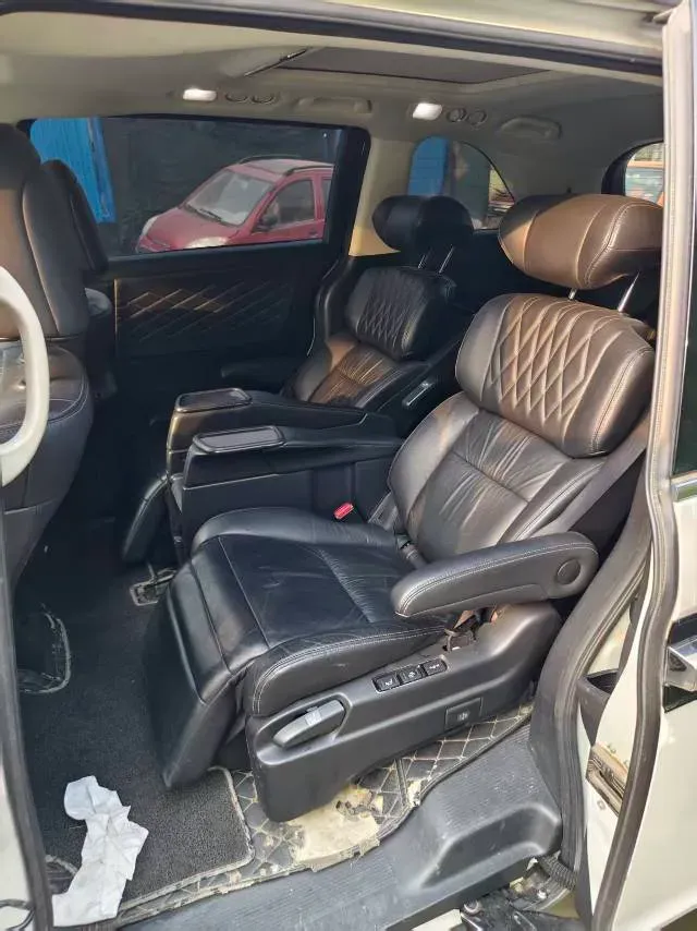 2019 Honda Elysioin 2.0L 146HP L4 E-CVT Hybrid,autocango,china used car exporter,china ev exporter,chinese used car exporter,chinese used ev exporter