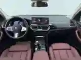 2023 BMW X3 2.0T 184HP L4 8AT