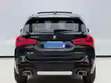 2023 BMW X3 2.0T 184HP L4 8AT