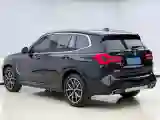 2023 BMW X3 2.0T 184HP L4 8AT