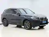 2023 BMW X3 2.0T 184HP L4 8AT