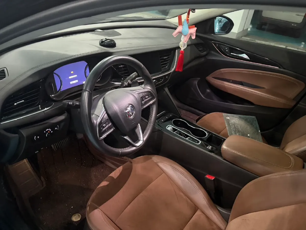 2020 Buick Regal 1.5T 169HP L4 9AT,autocango,china used car exporter,china ev exporter,chinese used car exporter,chinese used ev exporter
