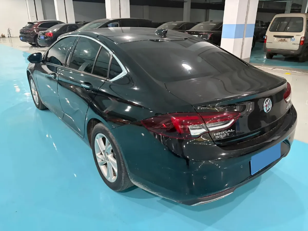2020 Buick Regal 1.5T 169HP L4 9AT,autocango,china used car exporter,china ev exporter,chinese used car exporter,chinese used ev exporter