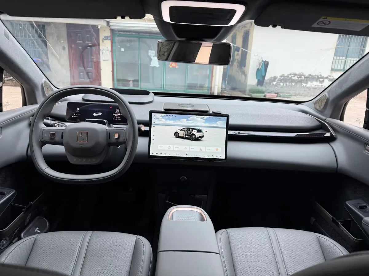 2025 Zeekr X BEV 49KWH,autocango,china used car exporter,china ev exporter,chinese used car exporter,chinese used ev exporter