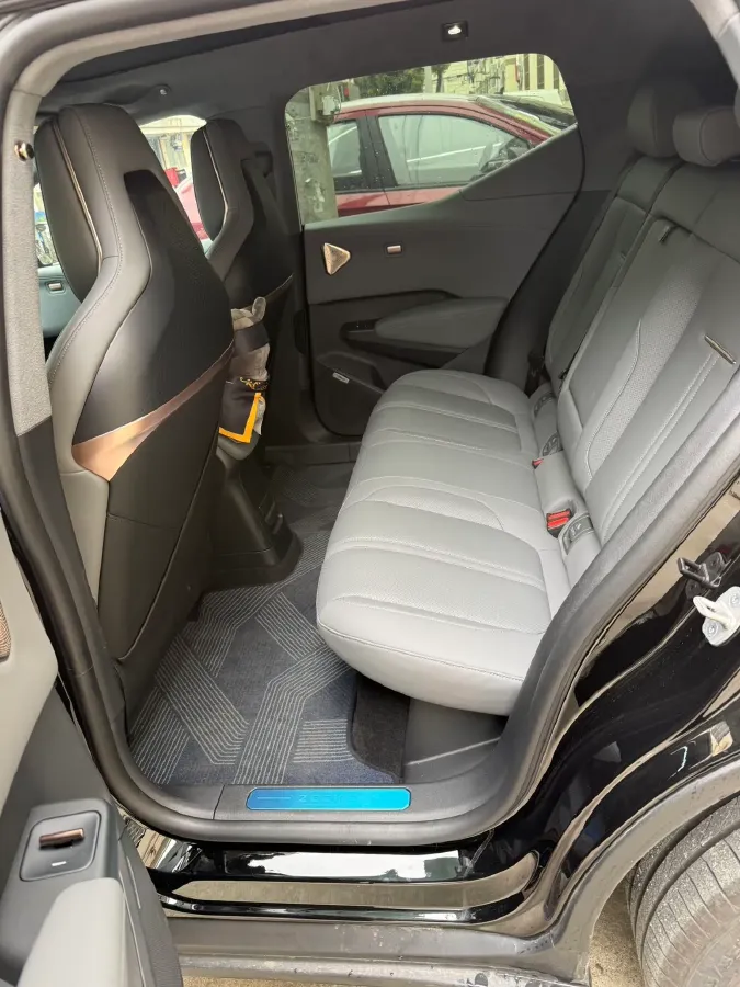 2025 Zeekr X BEV 49KWH,autocango,china used car exporter,china ev exporter,chinese used car exporter,chinese used ev exporter