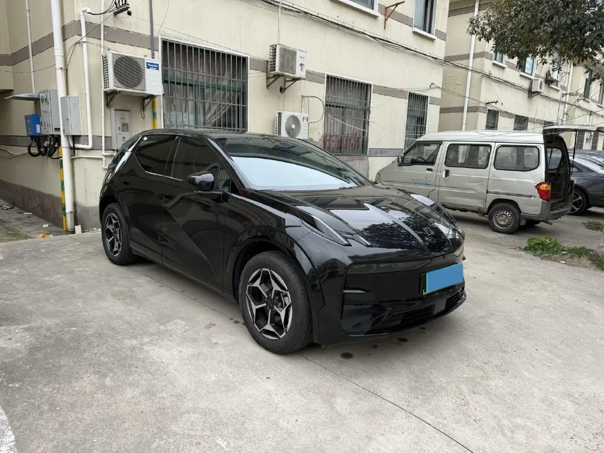 2025 Zeekr X BEV 49KWH,autocango,china used car exporter,china ev exporter,chinese used car exporter,chinese used ev exporter