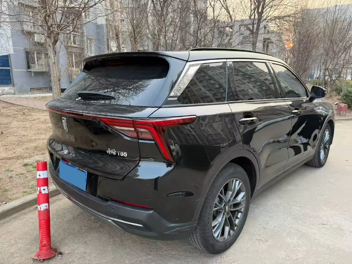 2021 Bestune T55 1.5T 169HP L4 7DCT,autocango,china used car exporter,china ev exporter,chinese used car exporter,chinese used ev exporter