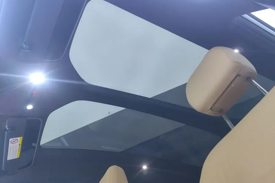 2023 Geely Galaxy L6 1.5T 163HP L4 3DHT PHEV,autocango,china used car exporter,china ev exporter,chinese used car exporter,chinese used ev exporter