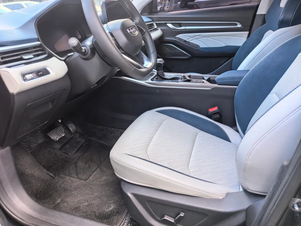 2022 Geely Emgrand 1.5L 114HP L4 CVT,autocango,china used car exporter,china ev exporter,chinese used car exporter,chinese used ev exporter