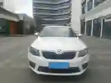 2018 Skoda Octavia 1.6L 110HP L4 5MT