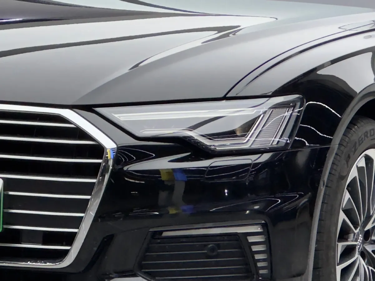 2020 Audi A6L 2.0T 252HP L4 7DCT PHEV 14.1KWH,autocango,china used car exporter,china ev exporter,chinese used car exporter,chinese used ev exporter