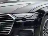 2020 Audi A6L 2.0T 252HP L4 7DCT PHEV 14.1KWH