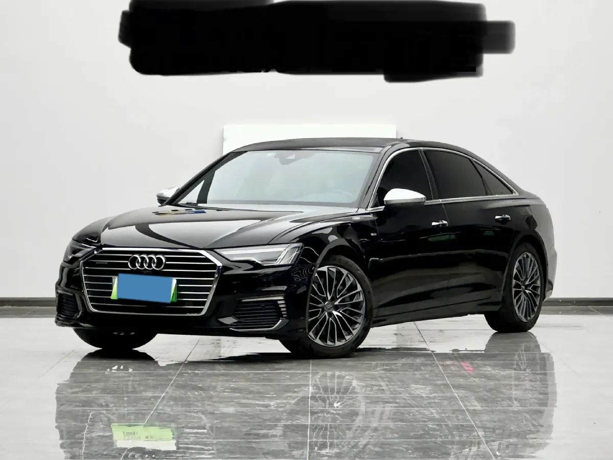 2020 Audi A6L 2.0T 252HP L4 7DCT PHEV 14.1KWH,autocango,china used car exporter,china ev exporter,chinese used car exporter,chinese used ev exporter
