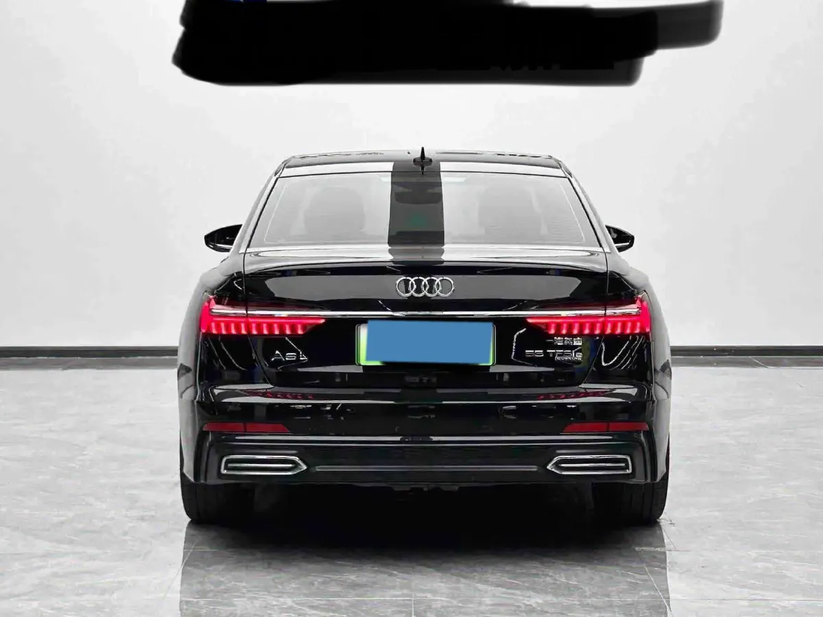 2020 Audi A6L 2.0T 252HP L4 7DCT PHEV 14.1KWH,autocango,china used car exporter,china ev exporter,chinese used car exporter,chinese used ev exporter
