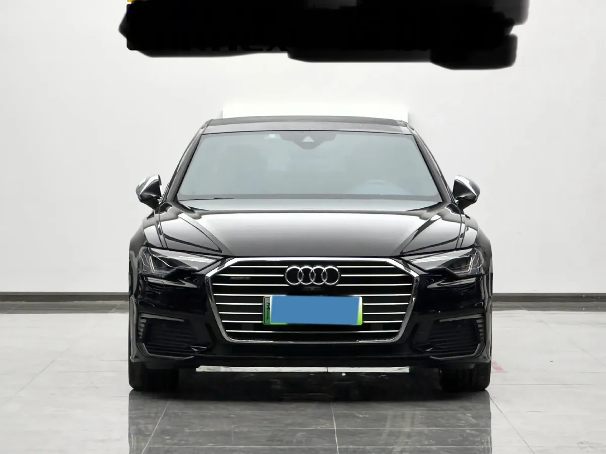 2020 Audi A6L 2.0T 252HP L4 7DCT PHEV 14.1KWH,autocango,china used car exporter,china ev exporter,chinese used car exporter,chinese used ev exporter