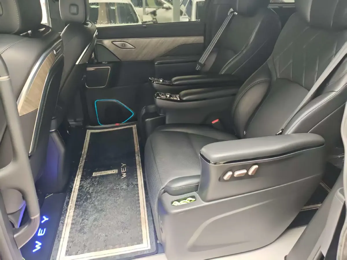 2025 WEY HighMountain 1.5T 170HP L4 4DHT PHEV,autocango,china used car exporter,china ev exporter,chinese used car exporter,chinese used ev exporter