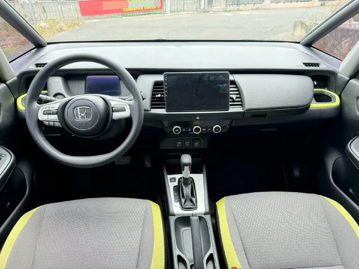 2021 Honda Fit 1.5L 131HP L4 CVT,autocango,china used car exporter,china ev exporter,chinese used car exporter,chinese used ev exporter