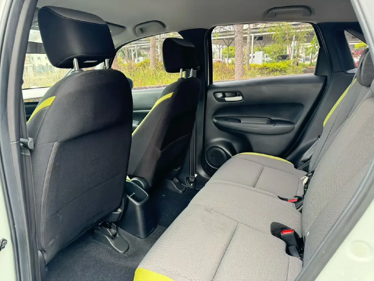 2021 Honda Fit 1.5L 131HP L4 CVT,autocango,china used car exporter,china ev exporter,chinese used car exporter,chinese used ev exporter