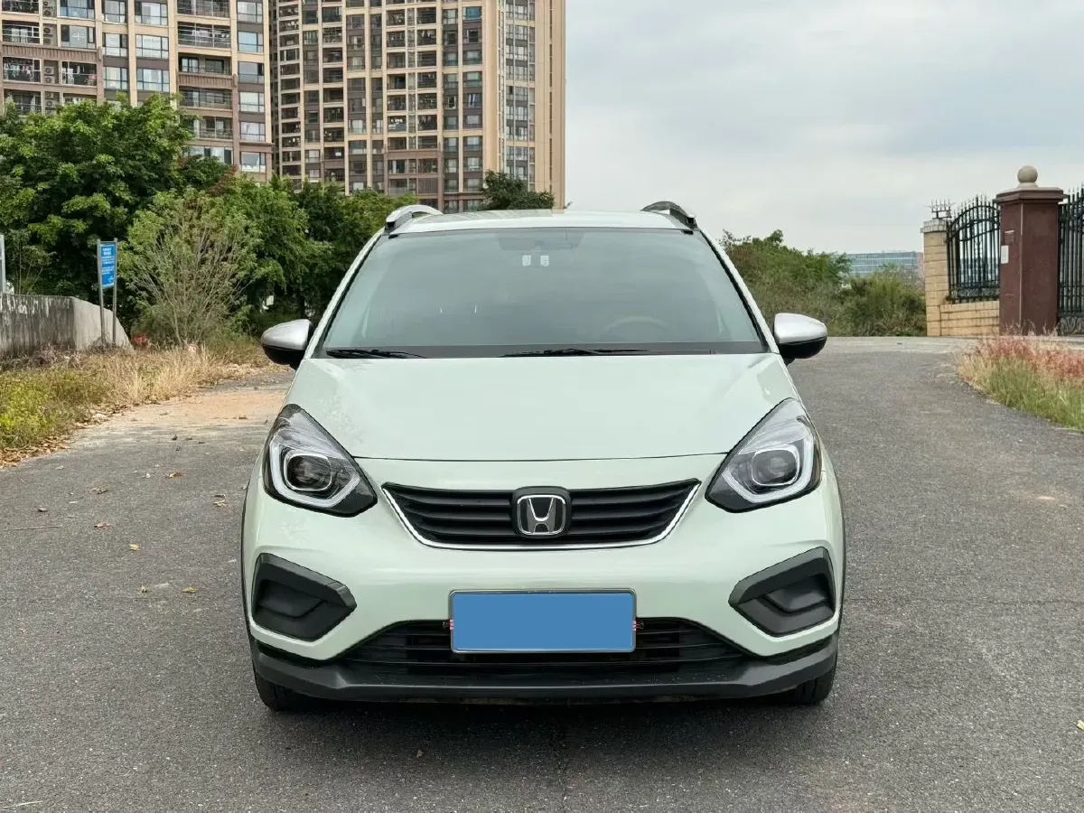 2021 Honda Fit 1.5L 131HP L4 CVT,autocango,china used car exporter,china ev exporter,chinese used car exporter,chinese used ev exporter