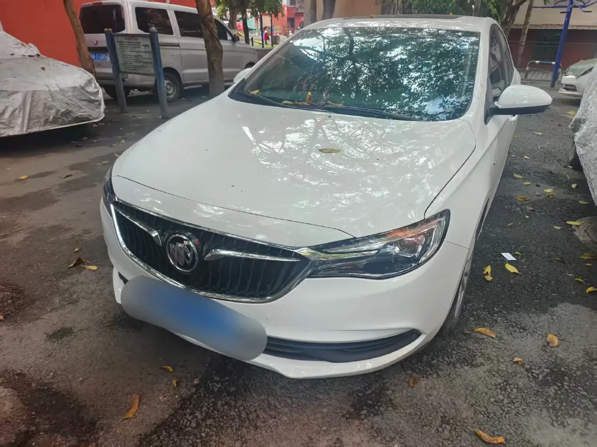 2021 Buick Excelle 1.3T 163HP L3 6AT,autocango,china used car exporter,china ev exporter,chinese used car exporter,chinese used ev exporter