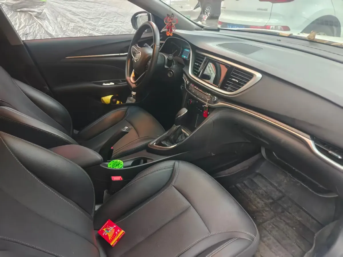 2021 Buick Excelle 1.3T 163HP L3 6AT,autocango,china used car exporter,china ev exporter,chinese used car exporter,chinese used ev exporter