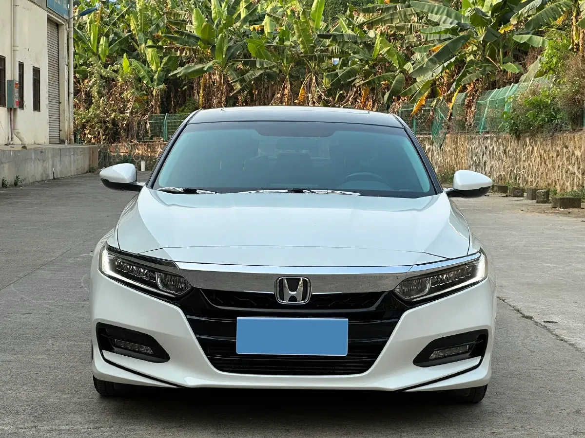 2018 Honda Accord 1.5T 194HP L4 CVT,autocango,china used car exporter,china ev exporter,chinese used car exporter,chinese used ev exporter