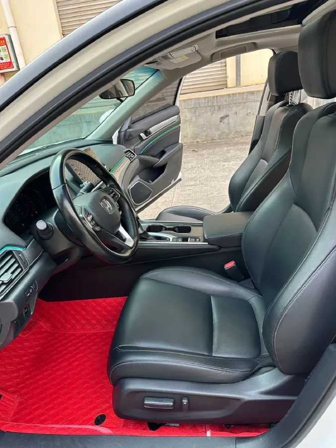2018 Honda Accord 1.5T 194HP L4 CVT,autocango,china used car exporter,china ev exporter,chinese used car exporter,chinese used ev exporter
