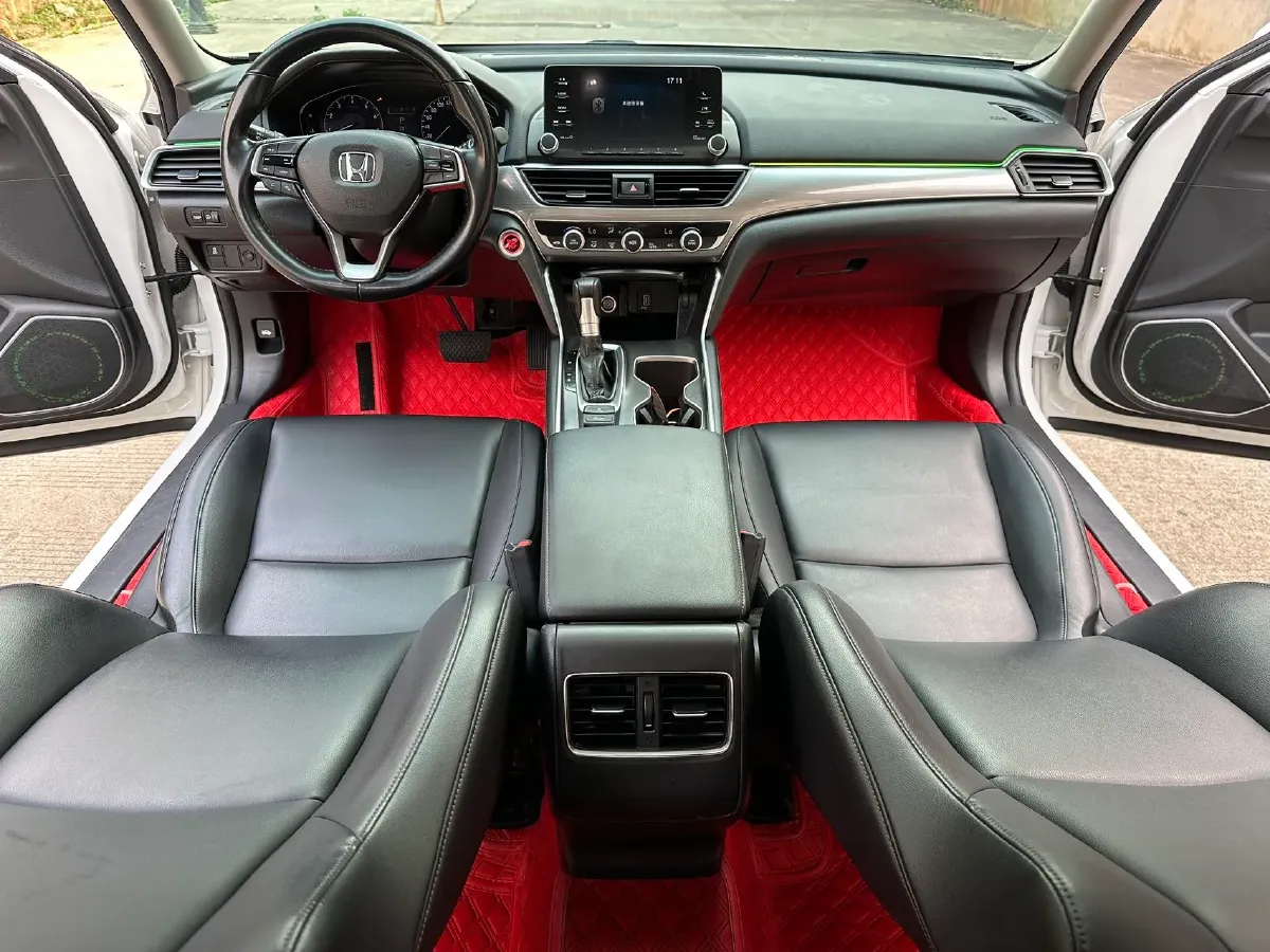 2018 Honda Accord 1.5T 194HP L4 CVT,autocango,china used car exporter,china ev exporter,chinese used car exporter,chinese used ev exporter