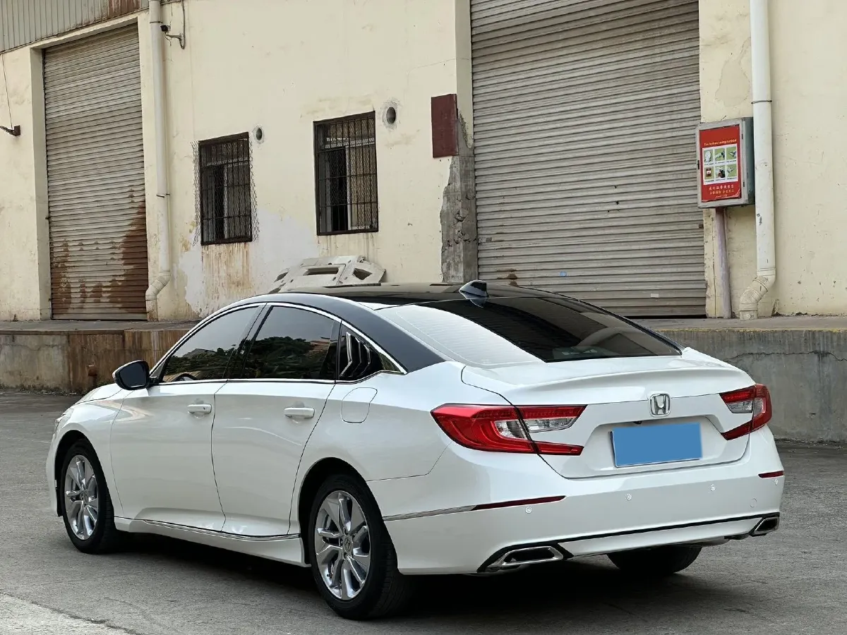 2018 Honda Accord 1.5T 194HP L4 CVT,autocango,china used car exporter,china ev exporter,chinese used car exporter,chinese used ev exporter