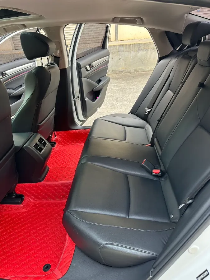 2018 Honda Accord 1.5T 194HP L4 CVT,autocango,china used car exporter,china ev exporter,chinese used car exporter,chinese used ev exporter