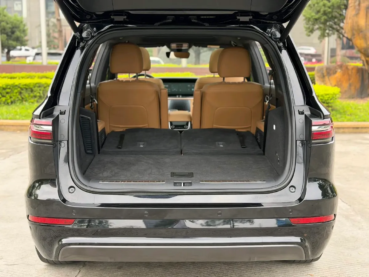 2020 Li ONE Range Extended 131HP REEV 40.5KWH,autocango,china used car exporter,china ev exporter,chinese used car exporter,chinese used ev exporter