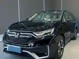 2021 Honda CR-V 1.5T 193HP L4 CVT