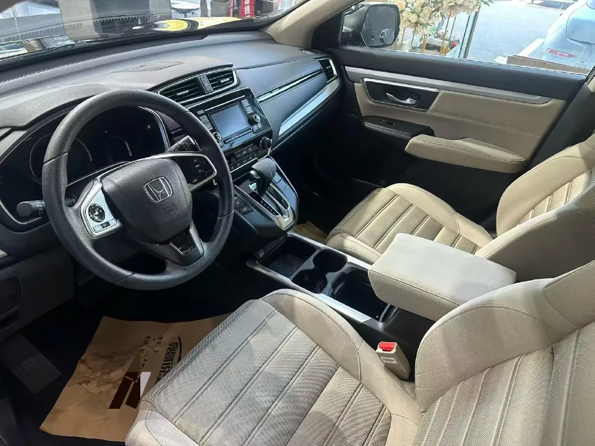 2021 Honda CR-V 1.5T 193HP L4 CVT,autocango,china used car exporter,china ev exporter,chinese used car exporter,chinese used ev exporter