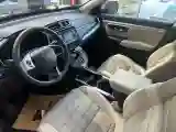 2021 Honda CR-V 1.5T 193HP L4 CVT