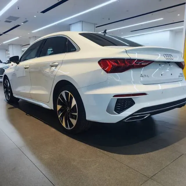 2023 Audi A3 1.4T 150HP L4 7DCT,autocango,china used car exporter,china ev exporter,chinese used car exporter,chinese used ev exporter