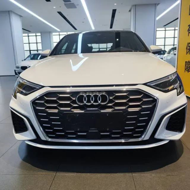 2023 Audi A3 1.4T 150HP L4 7DCT,autocango,china used car exporter,china ev exporter,chinese used car exporter,chinese used ev exporter